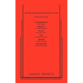 Off Off Broadway Festival Plays, 31st Series