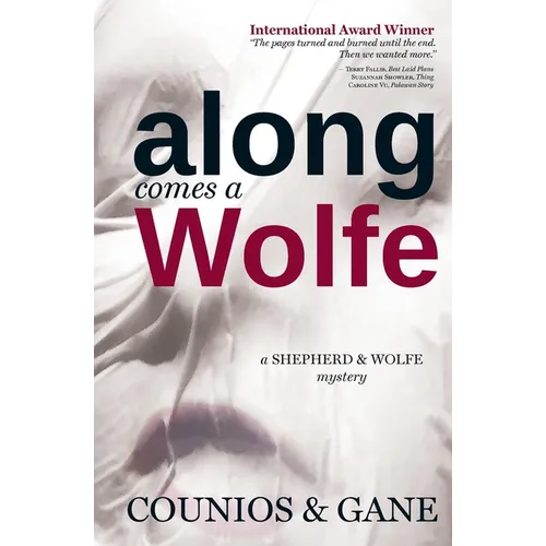 Along Comes a Wolfe