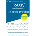 PRAXIS 5165 Mathematics - Test Taking Strategies