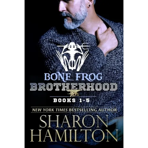 Bone Frog Brotherhood: Bone Frog Brotherhood