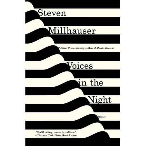 Voices in the Night
