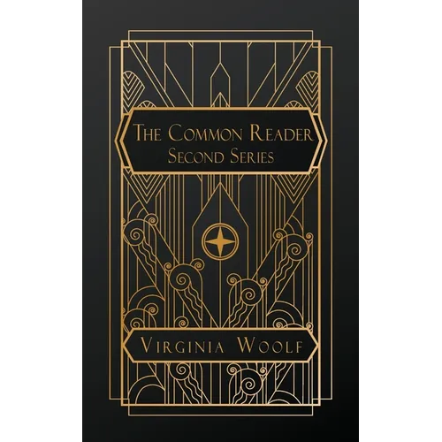 The Common Reader, Second Series