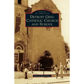 Detroit Gesu Catholic Church and School