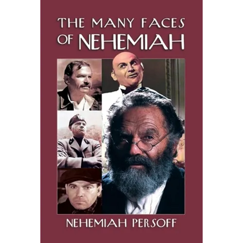 The Many Faces of Nehemiah