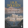 La Caída de Gondolín / The Fall of Gondolin
