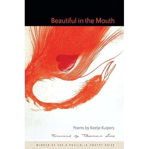 Beautiful in the Mouth
