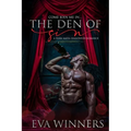 The Den of Sin: Dark Russian Mafia Halloween Romance