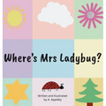 Where's Mrs Ladybug?