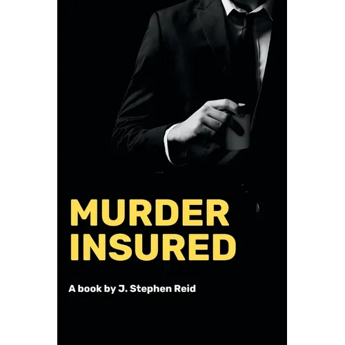 Murder Insured