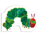 All about the Very Hungry Caterpillar