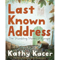 Last Known Address: The Stumbling Stones of Europe
