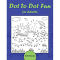 Dot To Dot Fun for Adults