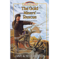 The Gold Miners' Rescue: Introducing Sheldon Jackson