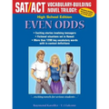 Even Odds: High School Edition