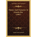 Nature And Character At Granite Bay (1901)