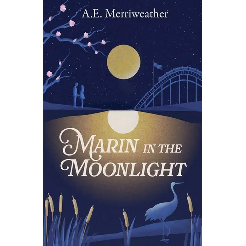 Marin in the Moonlight