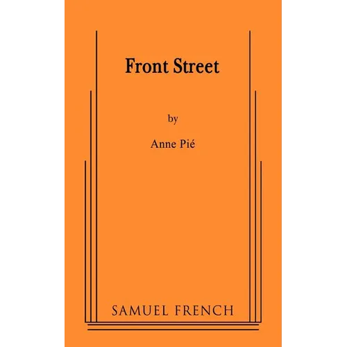 Front Street