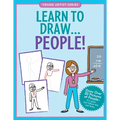 Learn to Draw People