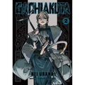 Gachiakuta 2