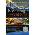 Reclaiming the Wild Soul: How Earth's Landscapes Restore Us to Wholeness