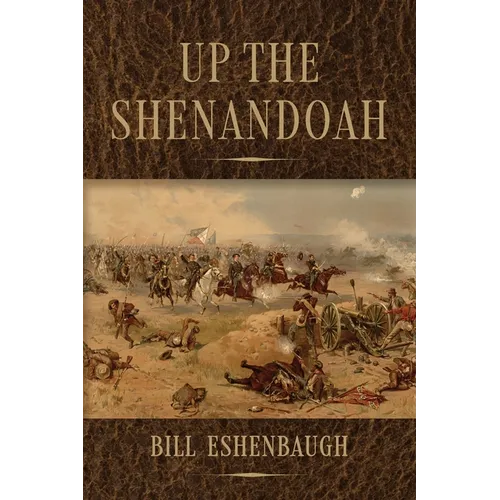 Up the Shenandoah