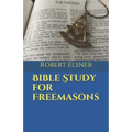 Bible Study for Freemasons