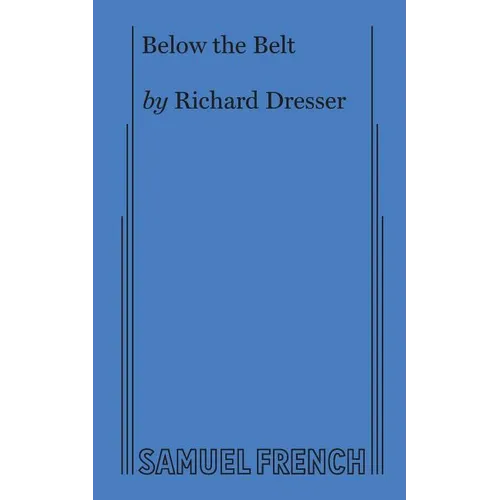 Below the Belt
