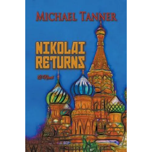 Nikolai Returns