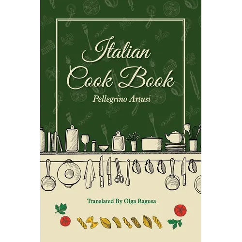 Italian Cook Book