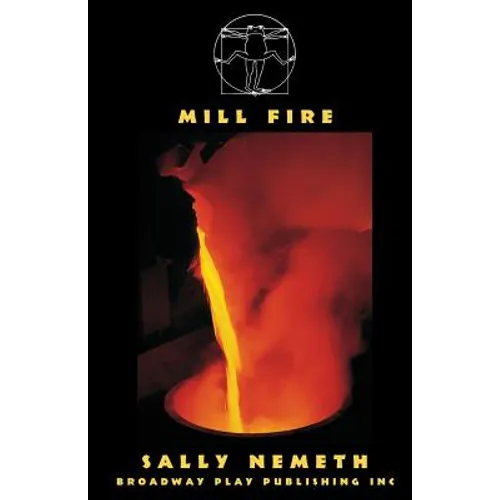 Mill Fire