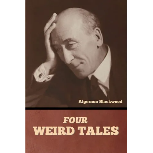 Four Weird Tales