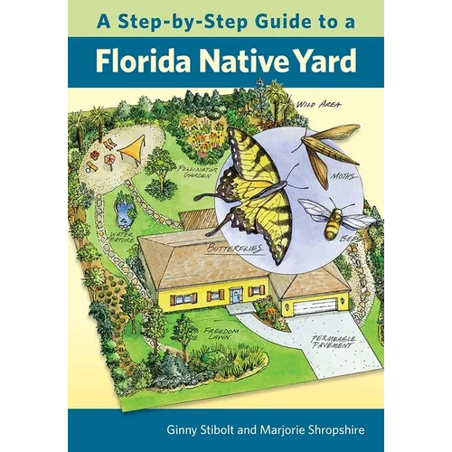 A Step-by-Step Guide to a Florida Native Yard
