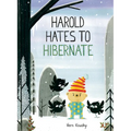 Harold Hates to Hibernate