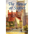 The House at Sunset