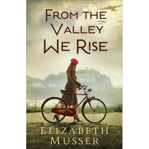 From the Valley We Rise