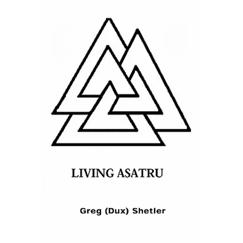 Living Asatru