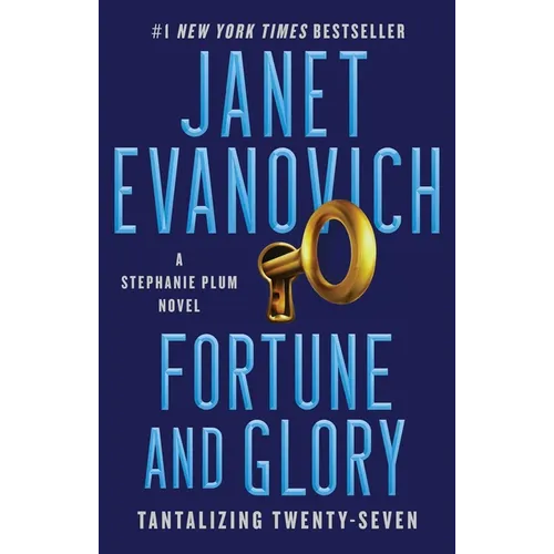 Fortune and Glory: Tantalizing Twenty-Seven