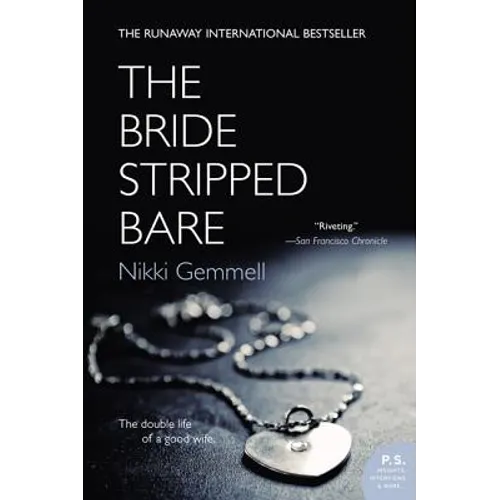The Bride Stripped Bare