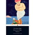 The Arabian Nights: Tales of 1,001 Nights: Volume 3