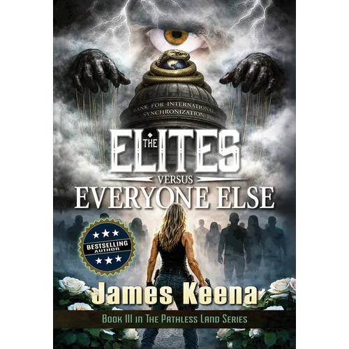 The Elites Versus Everyone Else