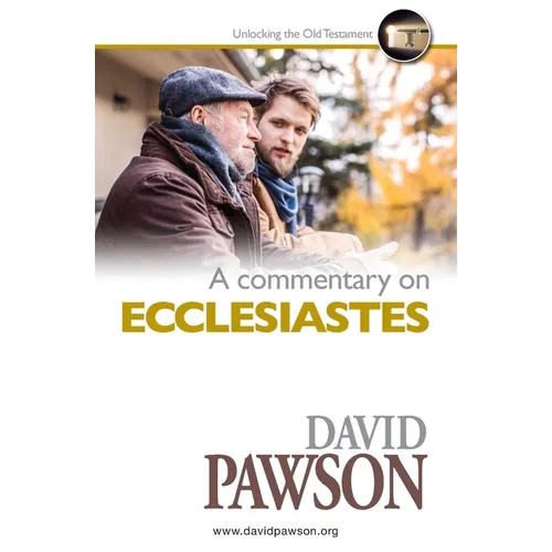 A Commentary on ECCLESIASTES