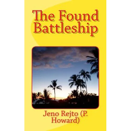 The Found Battleship