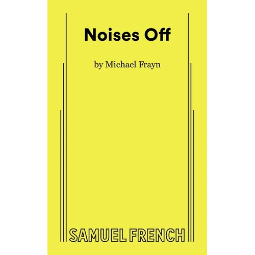 Noises Off