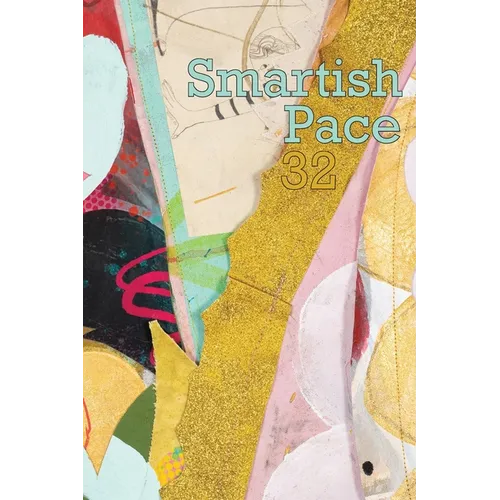 Smartish Pace: Issue 32