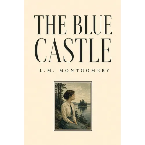 The Blue Castle