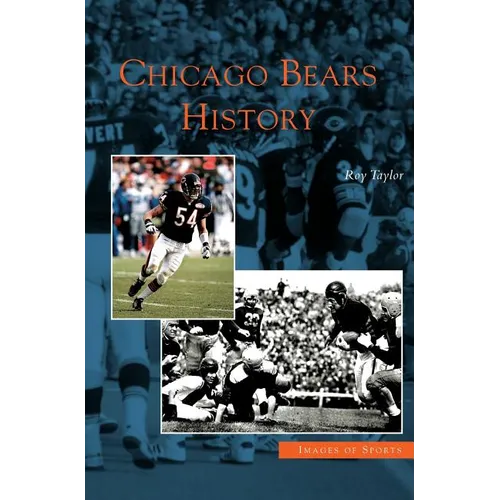 Chicago Bears History