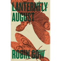 Lanternfly August