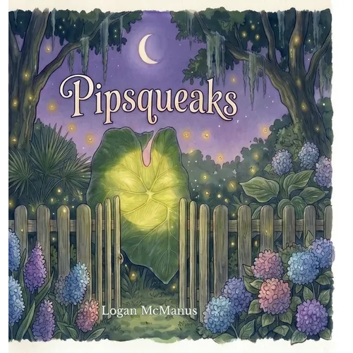 Pipsqueaks