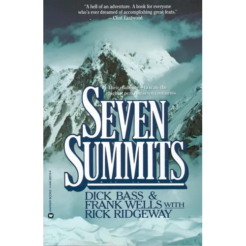 Seven Summits