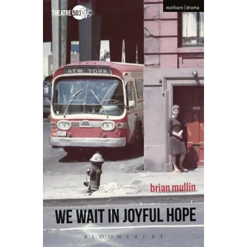 We Wait in Joyful Hope